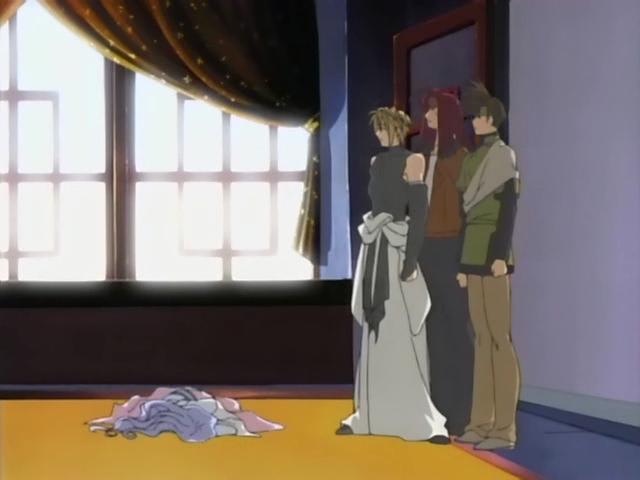 Otaku Gallery  / Anime e Manga / Saiyuki / Screen Shots / Saiyuki Reload / 06 - Riconquista / 177.jpg